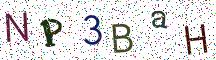 NP3BaH