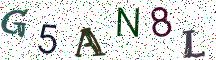 G5AN8L