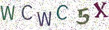 WCWC5X