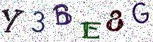 Y3BE8G