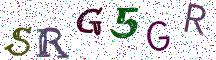 SRG5GR