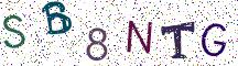 SB8NTG