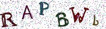 RAPBWb