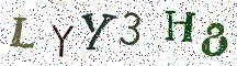 LYY3H8