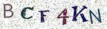 BCF4KN