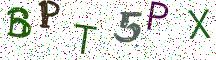 BPT5PX