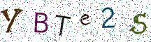 YBTe2S