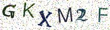 GKXM2F