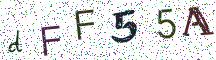 dFF55A
