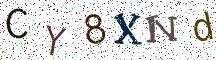 CY8XNd