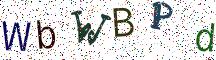 WbWBPd