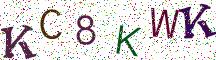 KC8KWK