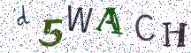 d5WACH