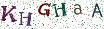 KHGHaA