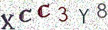 XCC3Y8