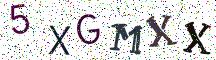 5XGMXX