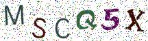 MSCQ5X