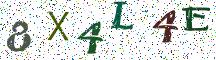 8X4L4E