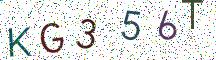 KG356T
