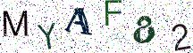 MYAF82