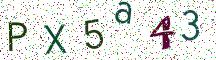 PX5a43