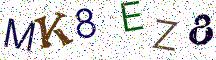 MK8EZ8