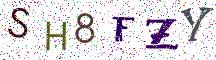 SH8FZY