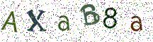 AXaB8a