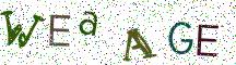 WEaAGE