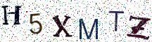 H5XMTZ
