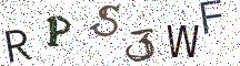 RPS3WF