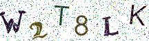 W2T8LK