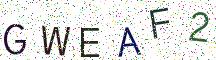 GWEAF2