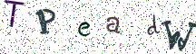 TPeadW