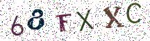 68FXXC