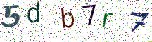 5db7r7