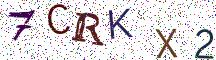 7CRKX2