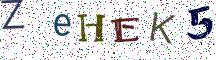 ZeHEK5