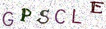 GPSCLE