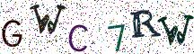GWC7RW
