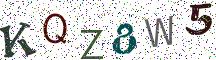 KQZ8W5