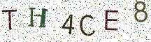 TH4CE8
