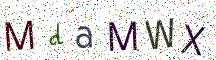 MdaMWX