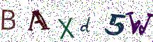 BAXd5W