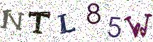NTL85W