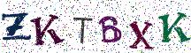ZKTBXK