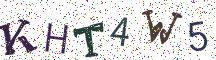 KHT4W5