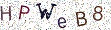 HPWeB8
