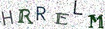 HRRELM