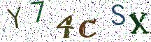 Y74CSX